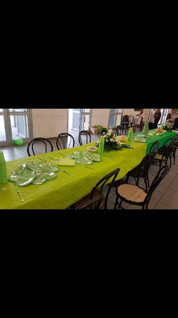 La nostra promessa di 💚 - 1