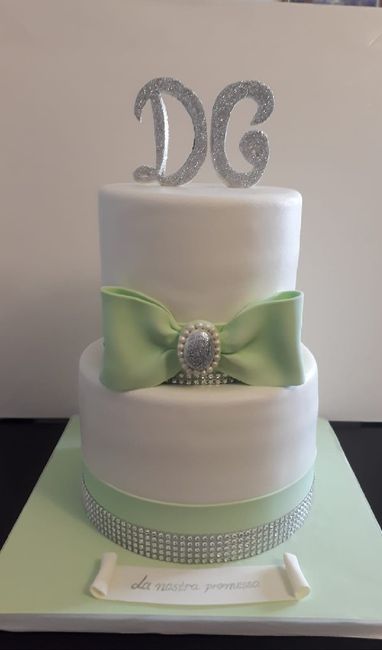 La nostra promessa di 💚 - 4