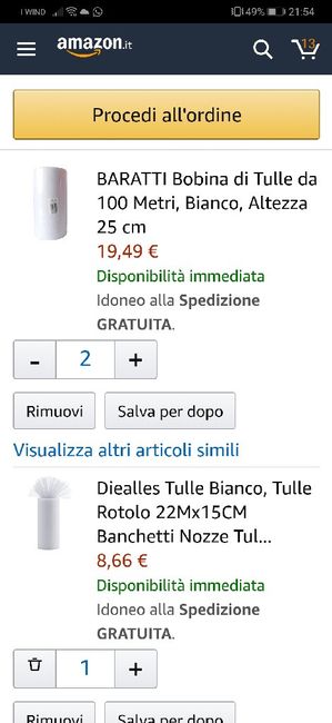 Allestimenti fai da te 3