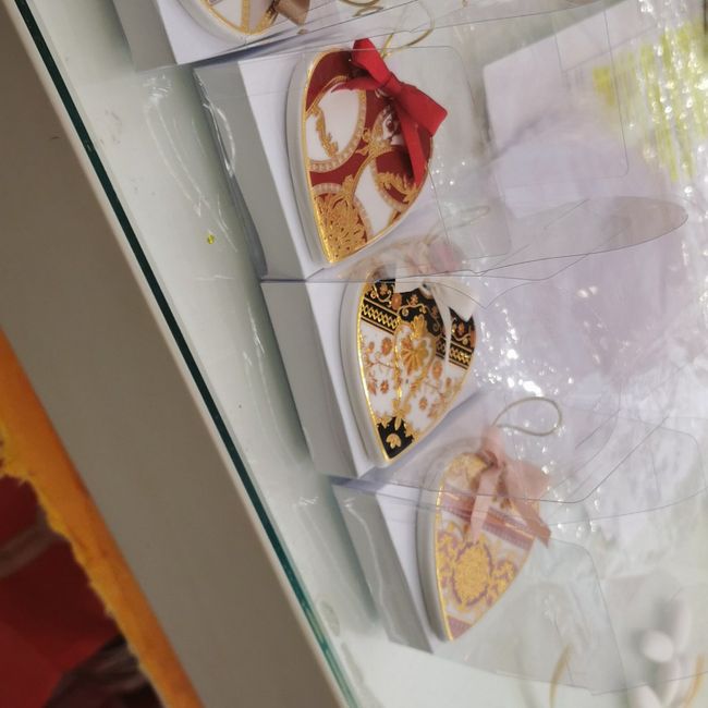 Alla ricerca delle bomboniere.. 5