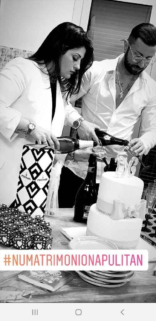 La nostra promessa di 💚 - 5