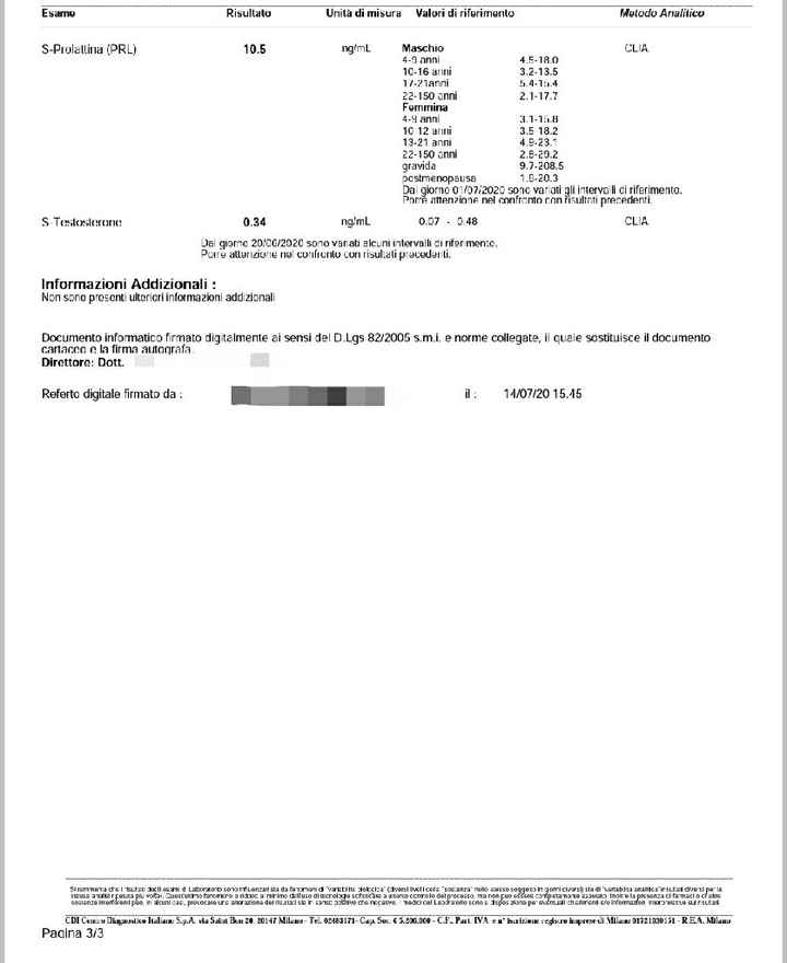 Chi non le aspetta per luglio 2020 🍀🐞🤞🌈🌻 - 2