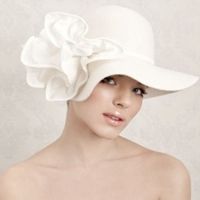 Cappelli Sposa