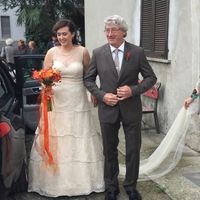 Guardate il mio papi