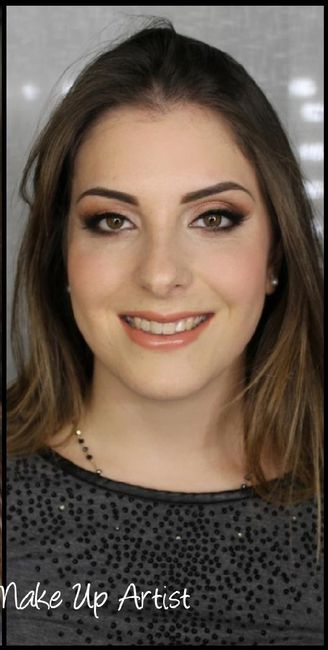 Trucco e parrucco - 3