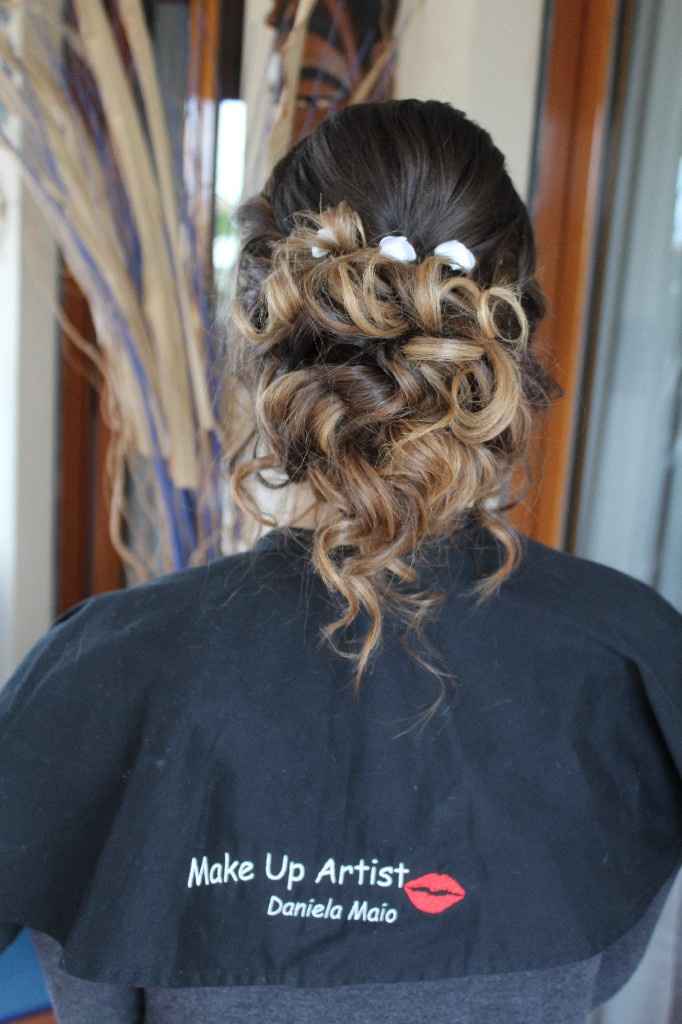 Trucco e parrucco - 2