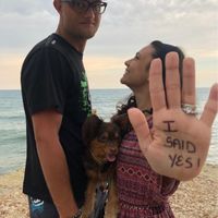 foto con Fm? data di nozze e Città 🍀 - 1