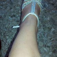 Le vostre scarpe!! - 1