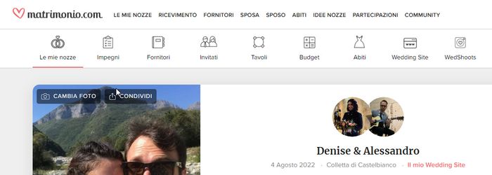 iban partecipazione 1