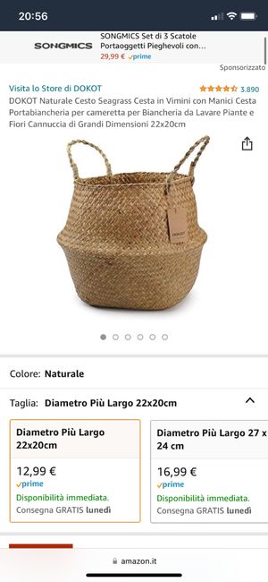 Infradito per gli invitati - 1