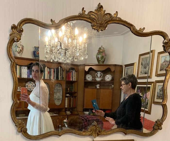 Prezzo abito da sposa 5