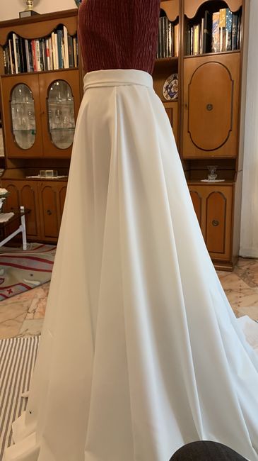 Prezzo abito da sposa 6