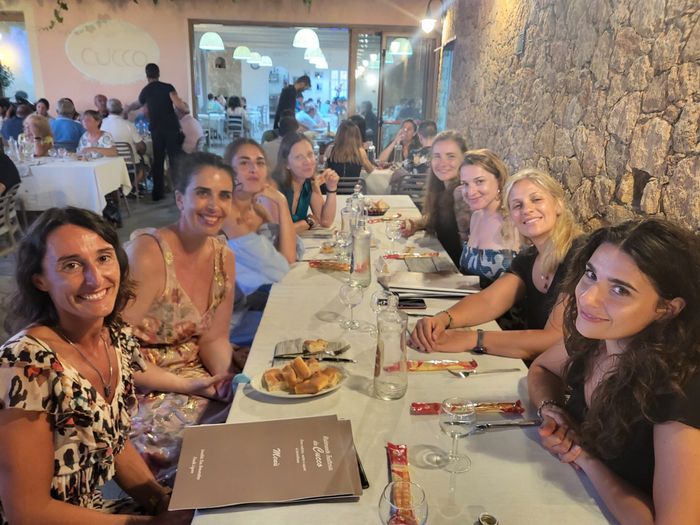 Agitate per l'addio al nubilato?? - 7