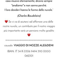 Frasi iban partecipazioni - 1