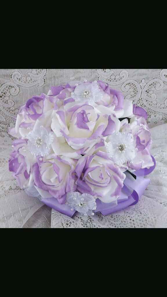 I nostri bouquet - 1