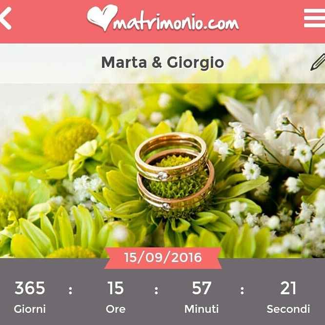 Finalmente -365!!!! - 1