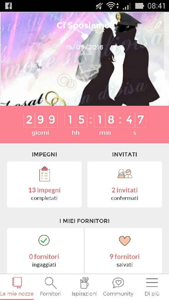 Via il 3.... -299 - 1