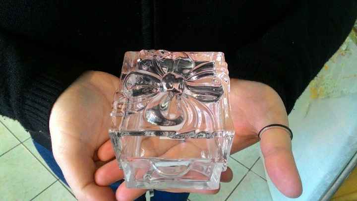 -229 e scelte anche le bomboniere - 1