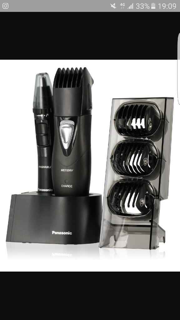 E anche il regalo ai testimoni è andato!! - 3