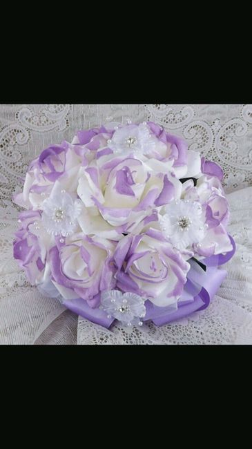 I nostri bouquet - 1