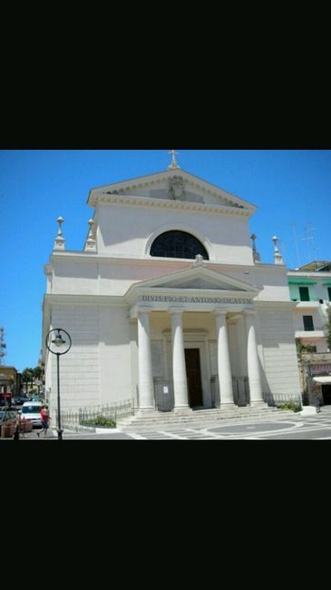 Sposi settembre 2016: presentatevi! - 1