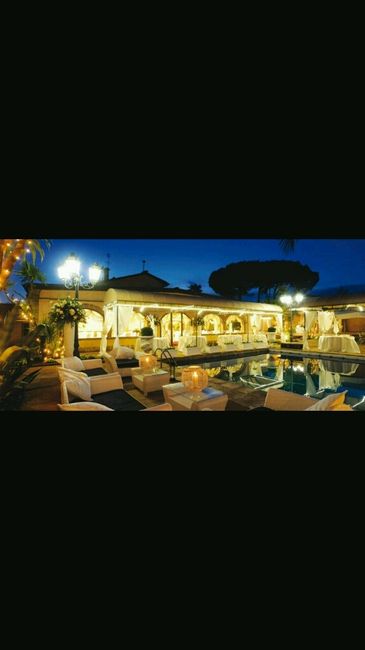 Sposi settembre 2016: presentatevi! - 2