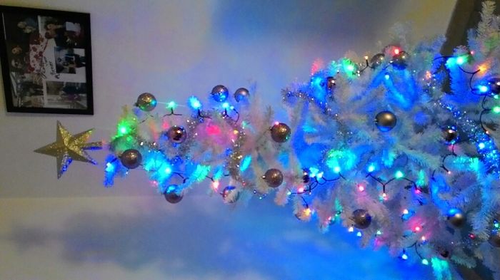 It's christmas time! mi fate vedere i vostri alberelli? - 1
