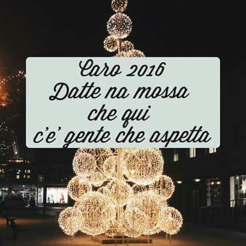 2016 sbrigati!!! - 1