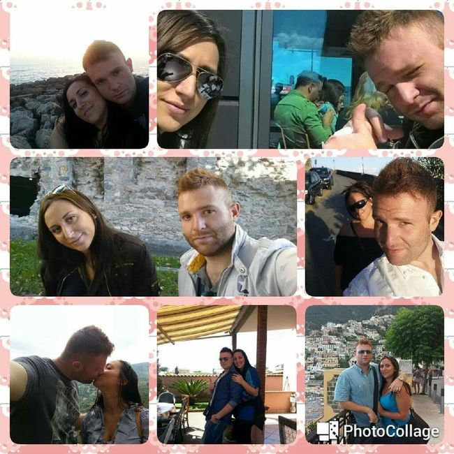 Ultimo mese da fidanzati! - 1