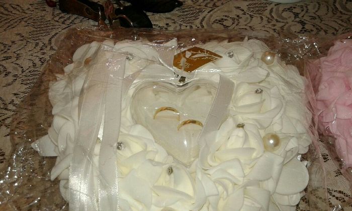 Porta fedi arrivato! - 1