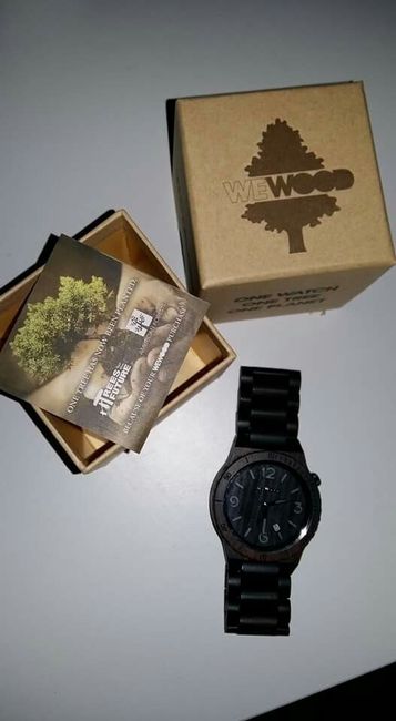 Mi vuoi sposare? - 2