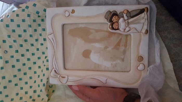 Primi regali (non invitati) - 2