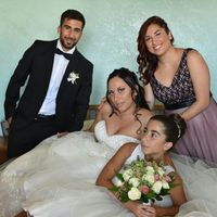 Quasi un mese da marito e moglie..scelta foto - 1