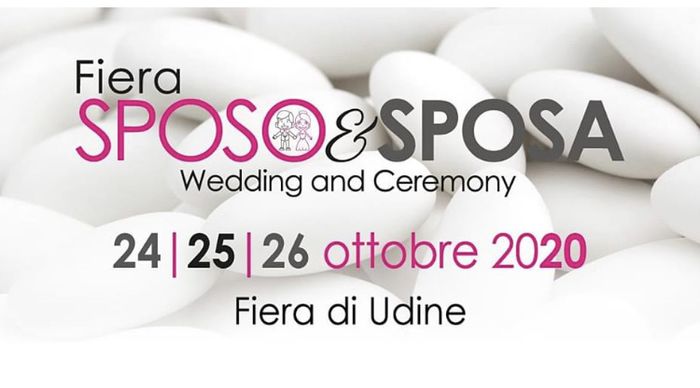 Fiera sposi - 2