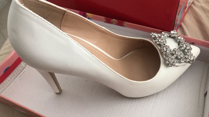 Scarpe sposa 9