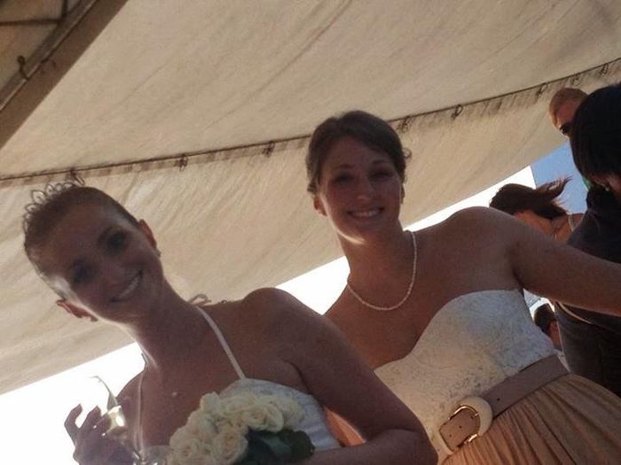 Postate il vostro miglior look da invitati !💃🏾🕺🏻 - 1