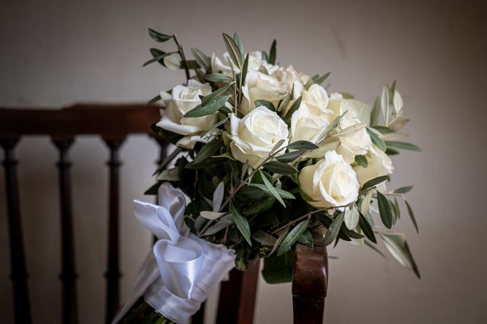 Bouquet 💐 Quale Avete Scelto? 13