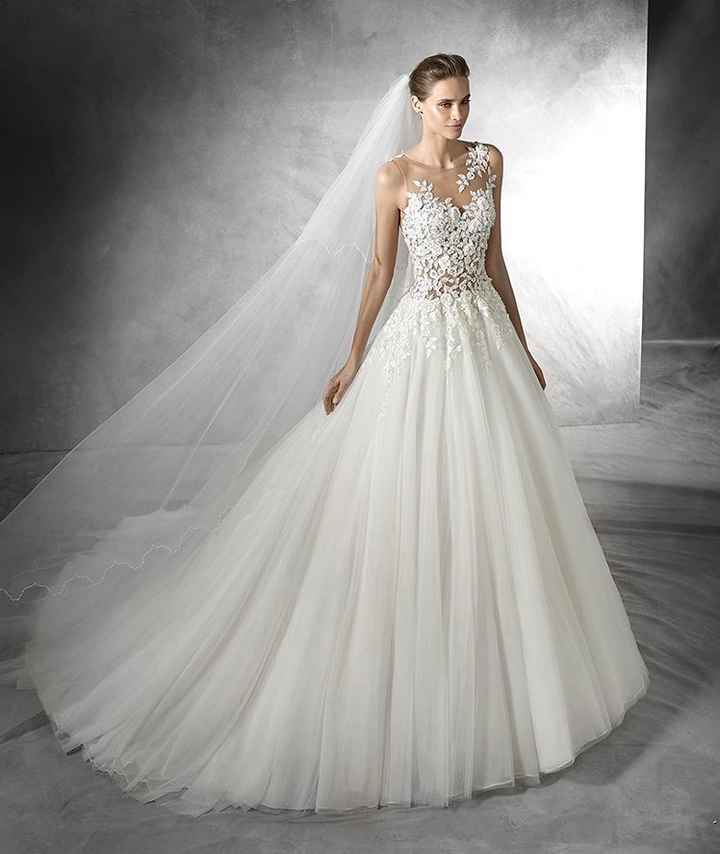abito sposa
