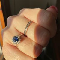 Anello modello Kate - 1