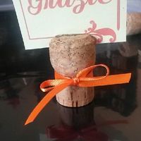 Idee segnaposti - 1