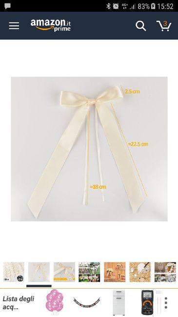 Segnaposto chiavi - 1