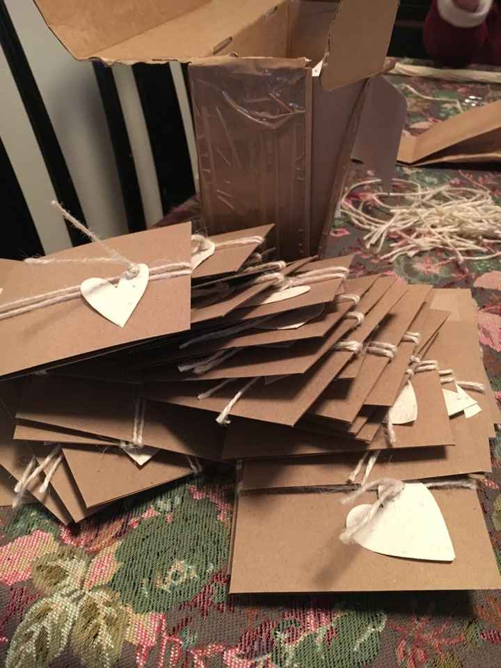 Finalmente partecipazioni... - 1