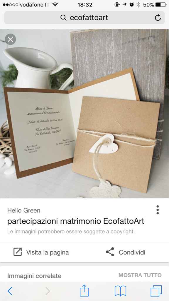 Finalmente partecipazioni... - 1