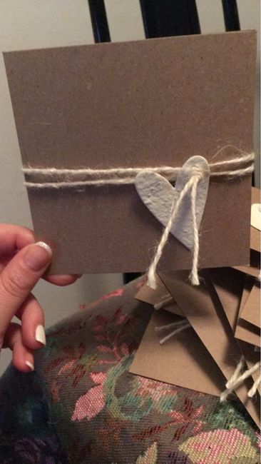 Finalmente partecipazioni... - 2