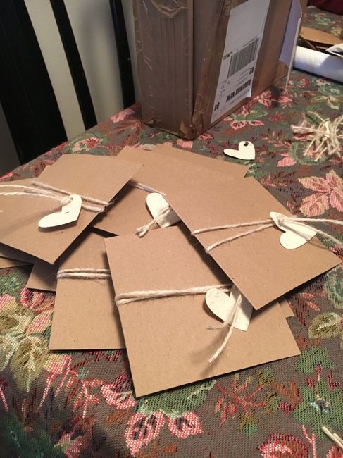 Finalmente partecipazioni... - 3