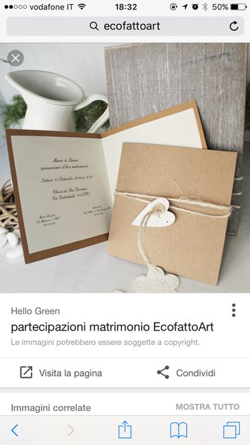 Finalmente partecipazioni... - 1