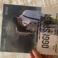 Costo partecipazioni??? - 1