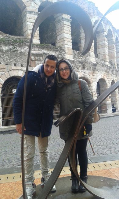 Condividi la vostra foto più bella insieme 📸 16