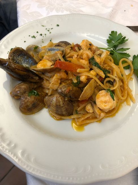 Prova menù 😍 - 4