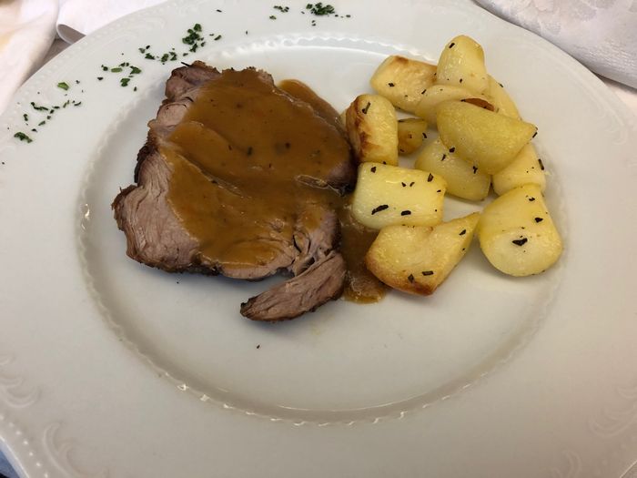 Prova menù 😍 - 5